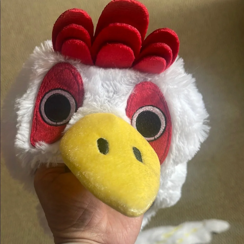 Spirit Infant Chicken Costume